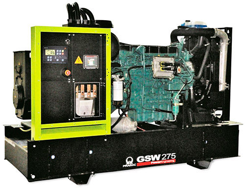 Pramac GSW 275 V