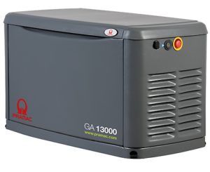 Pramac GA13000