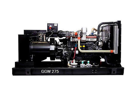 Pramac GGW 275 G